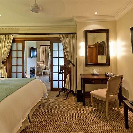 Champagne Sports Resort Drakensberg Екстериор снимка