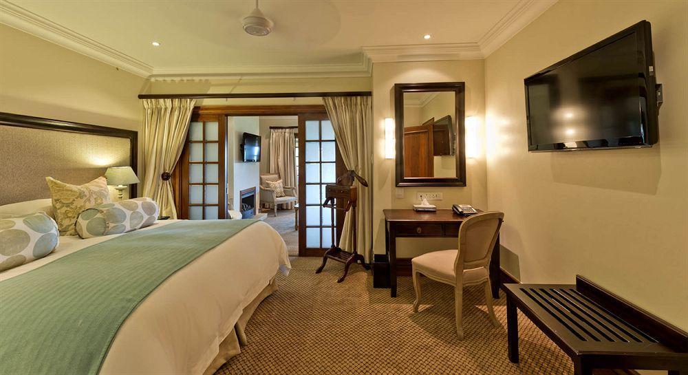 Champagne Sports Resort Drakensberg Екстериор снимка