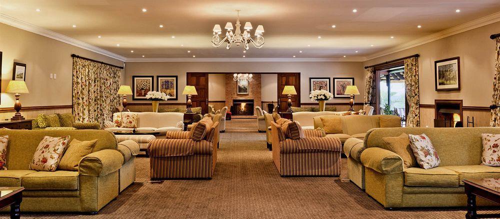 Champagne Sports Resort Drakensberg Екстериор снимка