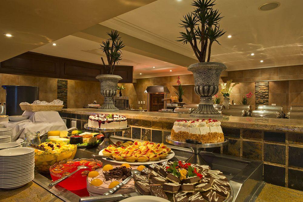 Champagne Sports Resort Drakensberg Екстериор снимка