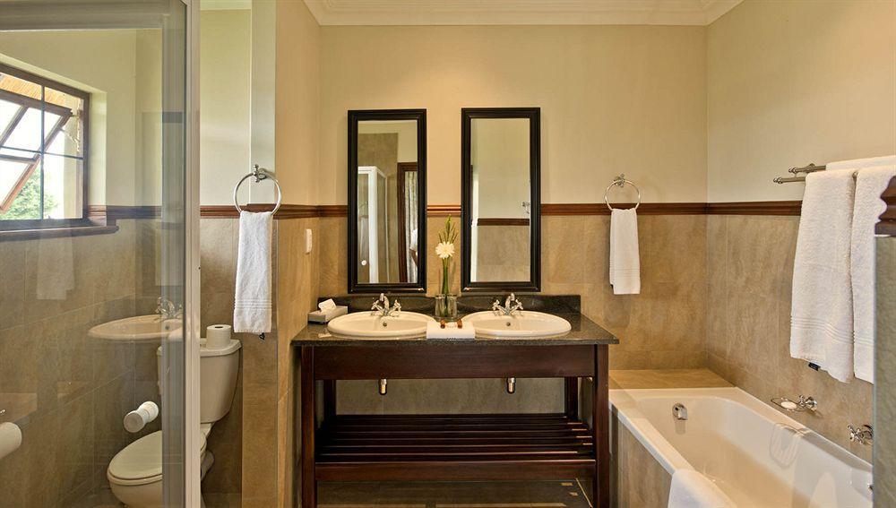 Champagne Sports Resort Drakensberg Екстериор снимка