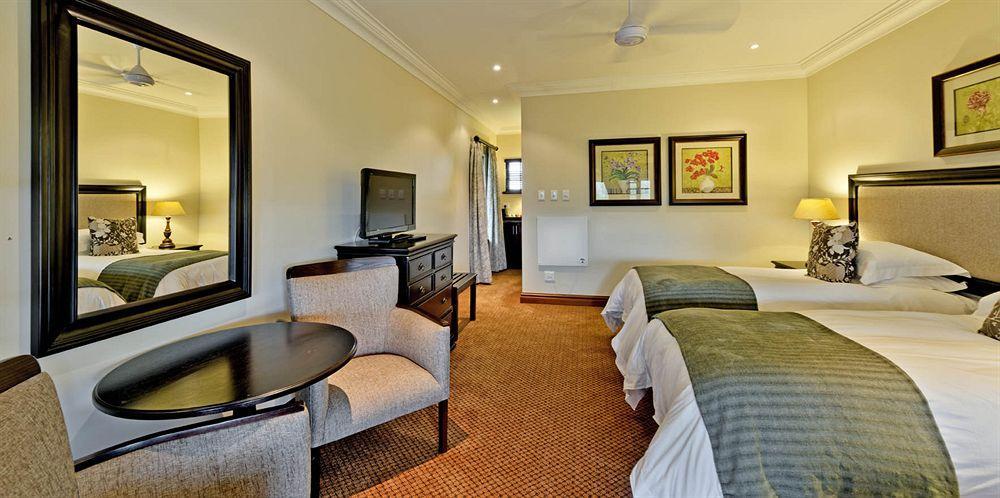 Champagne Sports Resort Drakensberg Екстериор снимка