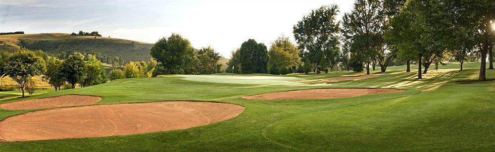 Champagne Sports Resort Drakensberg Екстериор снимка