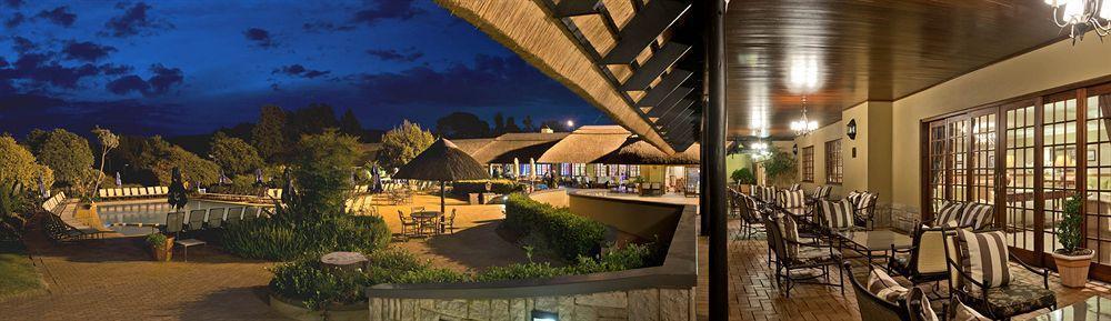 Champagne Sports Resort Drakensberg Екстериор снимка