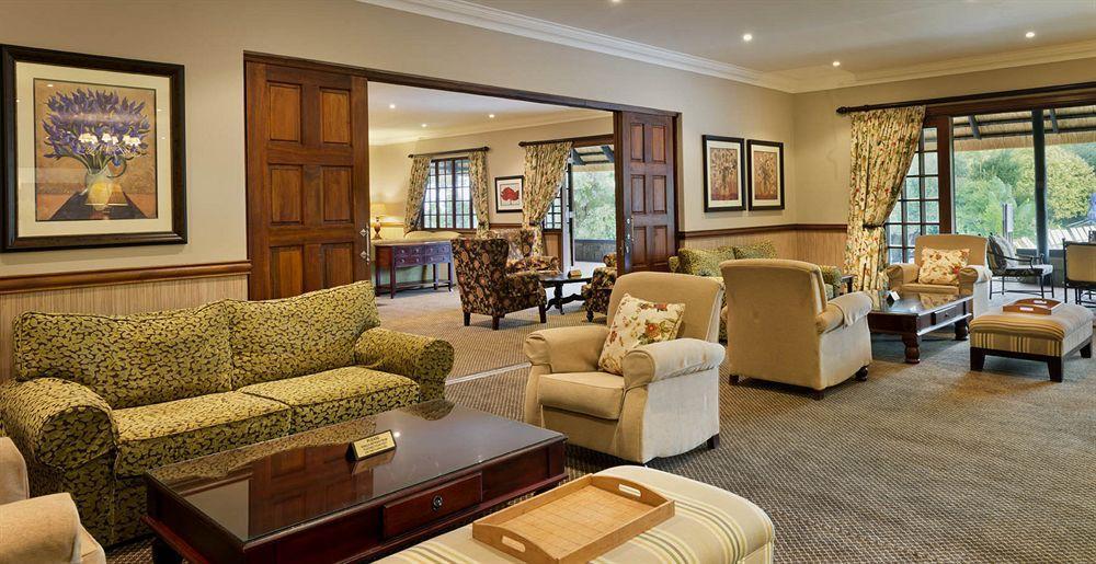 Champagne Sports Resort Drakensberg Екстериор снимка