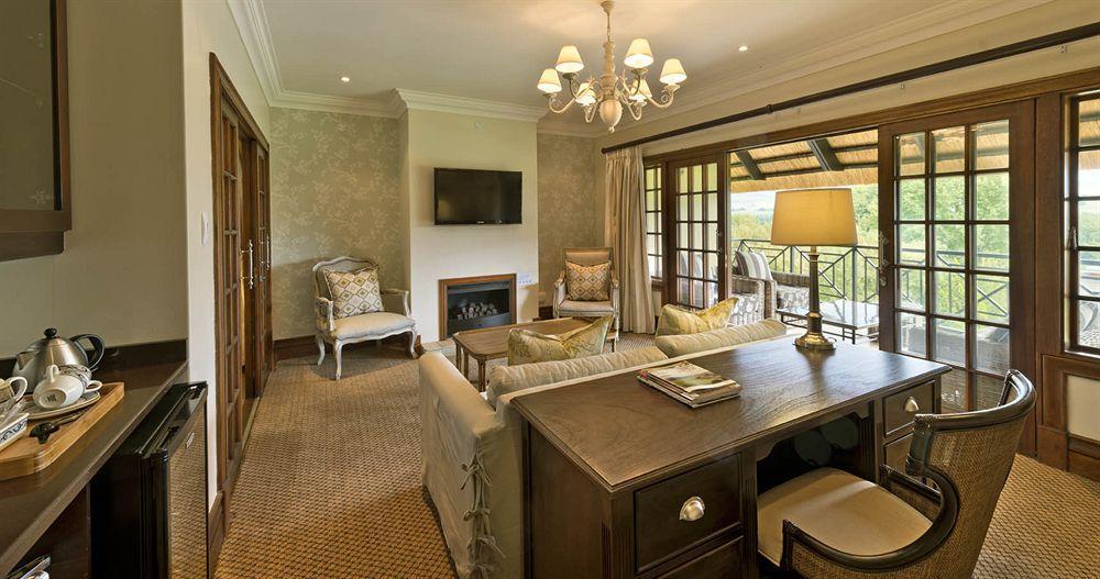 Champagne Sports Resort Drakensberg Екстериор снимка