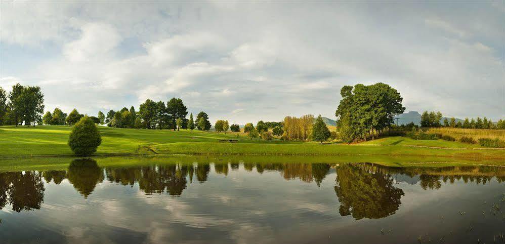 Champagne Sports Resort Drakensberg Екстериор снимка